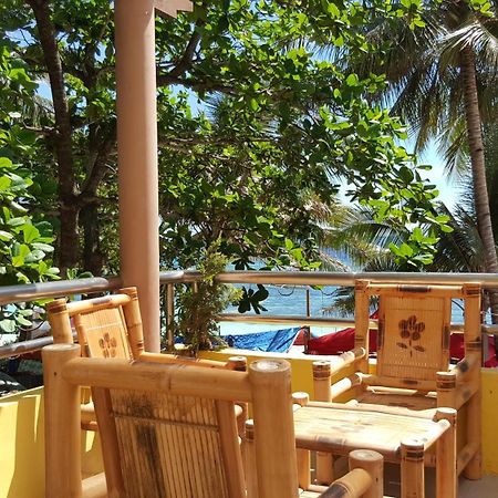 Baywatch Dive Resort Panglao Kültér fotó