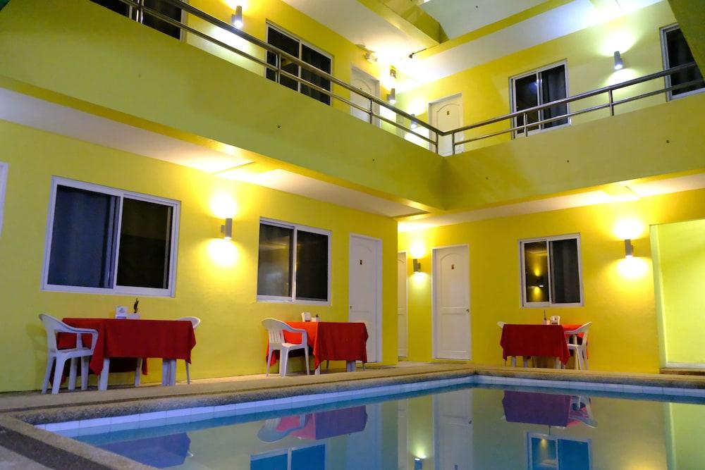 Baywatch Dive Resort Panglao Kültér fotó