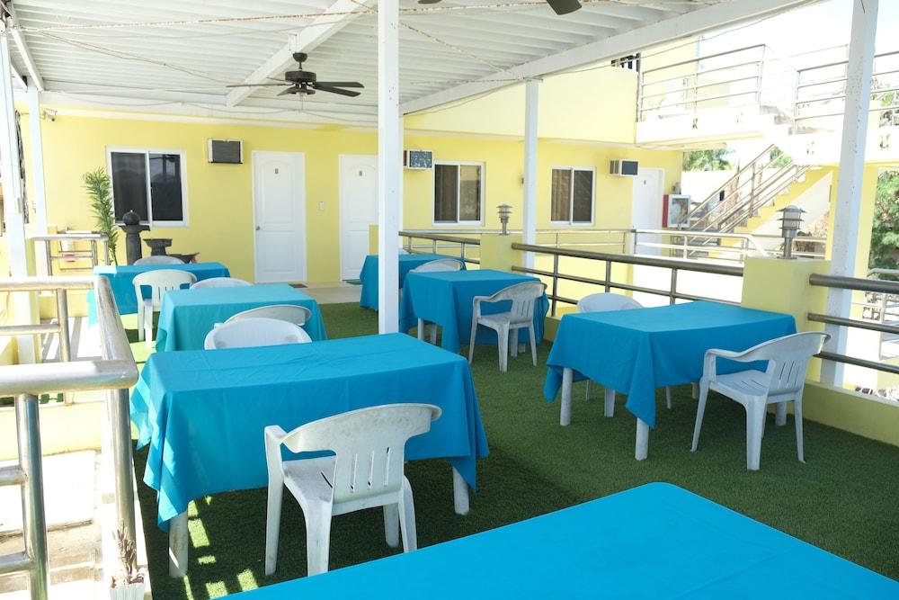 Baywatch Dive Resort Panglao Kültér fotó