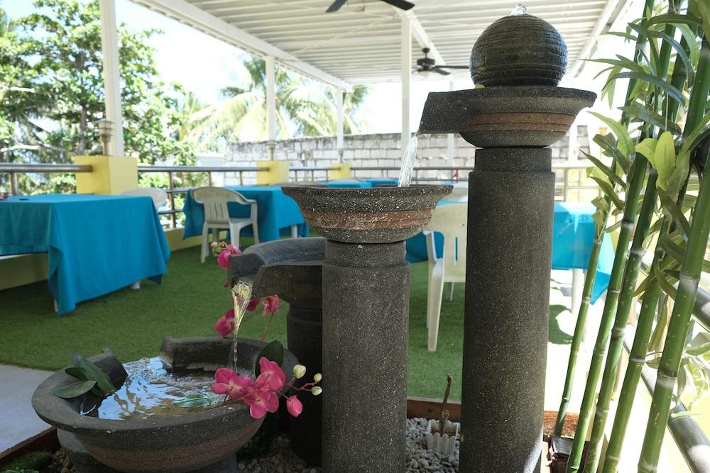 Baywatch Dive Resort Panglao Kültér fotó