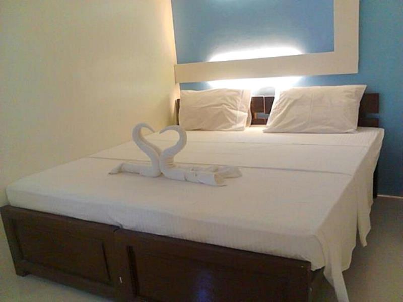 Baywatch Dive Resort Panglao Kültér fotó