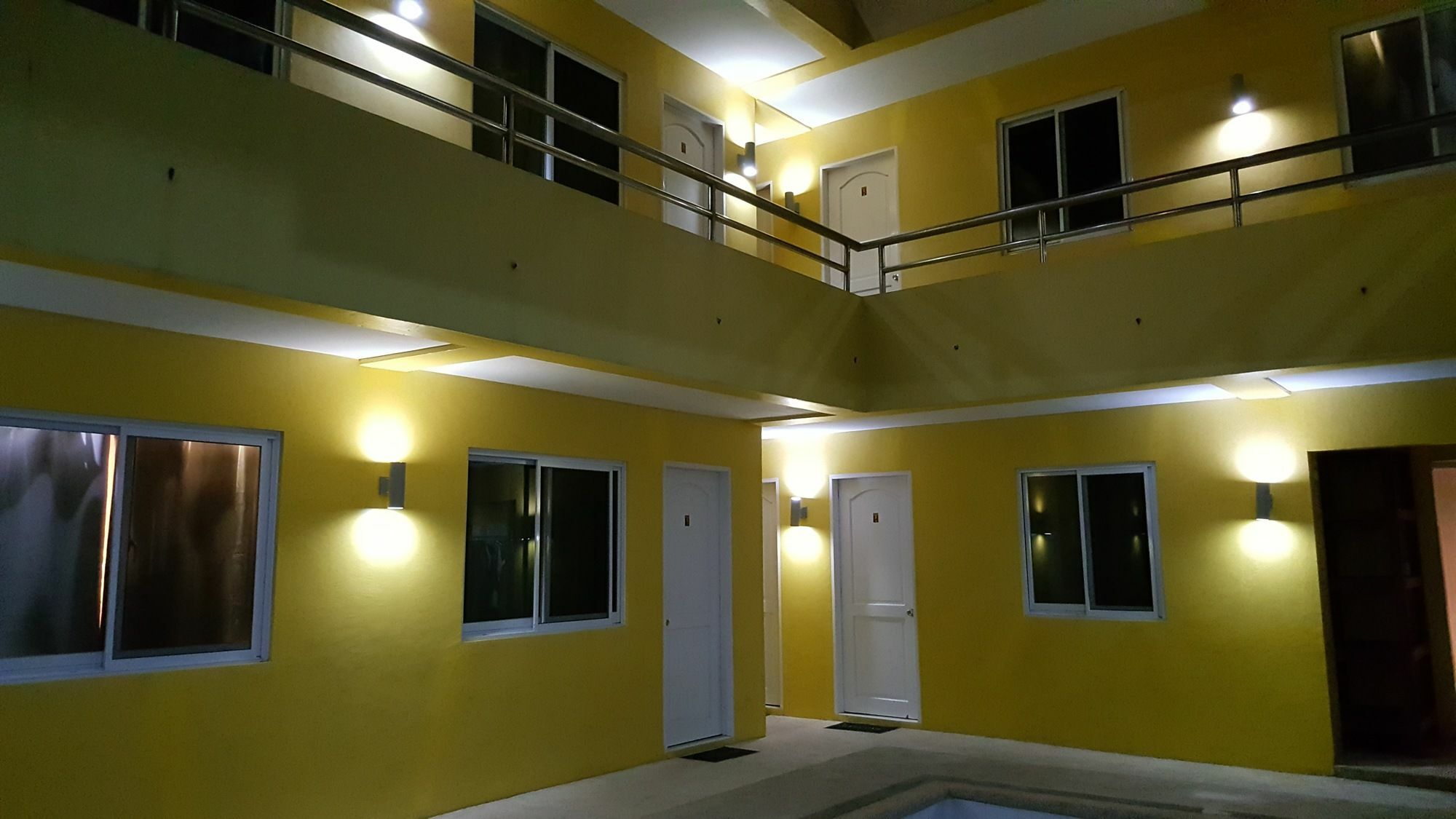 Baywatch Dive Resort Panglao Kültér fotó