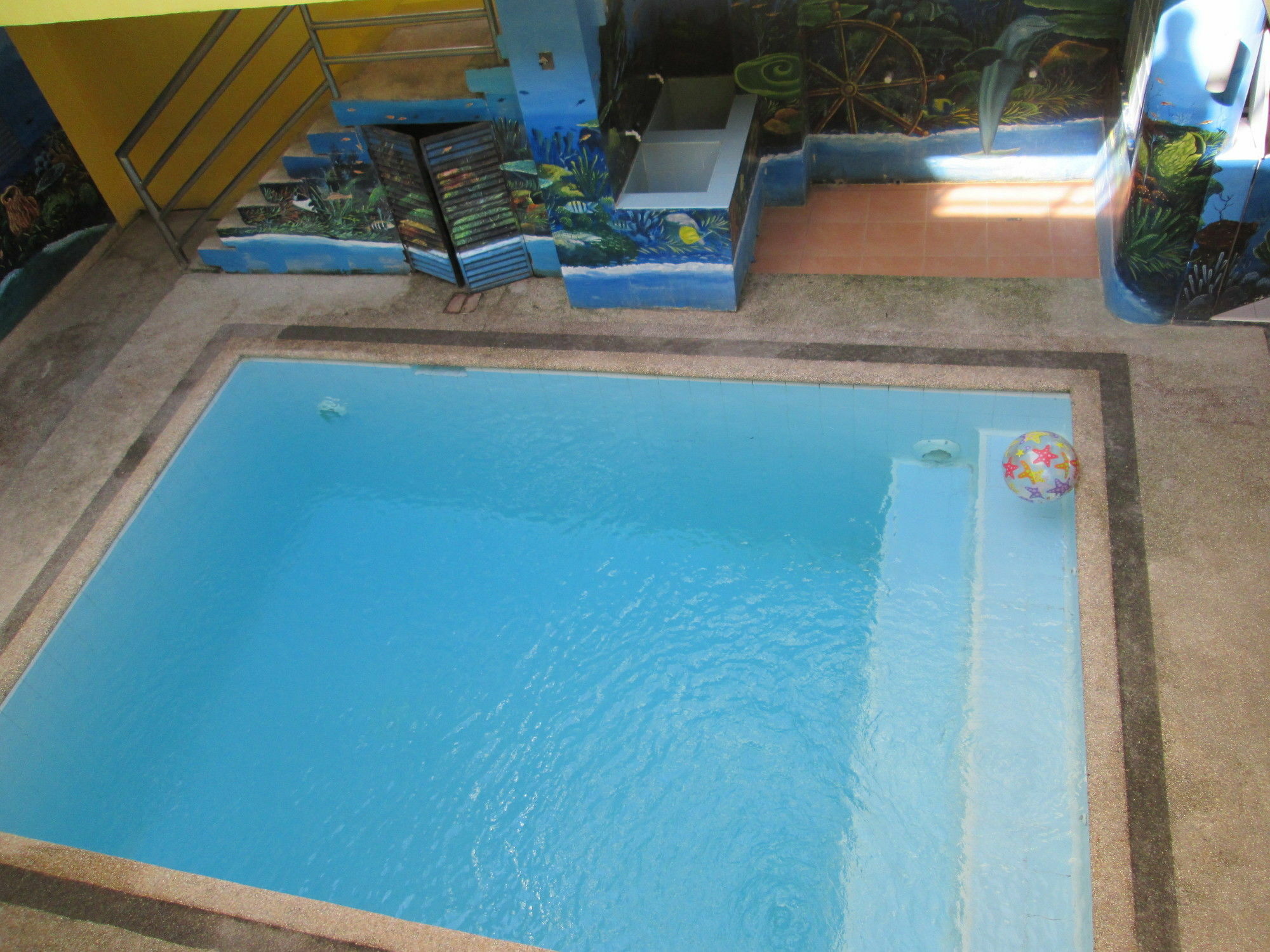 Baywatch Dive Resort Panglao Kültér fotó